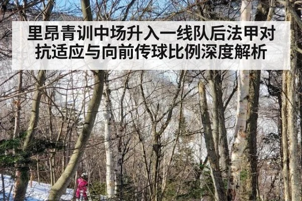 里昂青训中场升入一线队后法甲对抗适应与向前传球比例深度解析